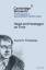 Ioannis Trisokkas: Hegel and Heidegger o Ioannis Trisokkas: Hegel and Heidegger o