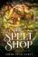 Sarah Beth Durst: The Spellshop