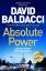 David Baldacci: Absolute Power