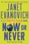 Janet Evanovich: Now or Never