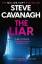 Steve Cavanagh: The Liar