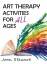 Joan Stewart: Art Therapy Activities for