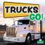 neues Buch – Harold Morris – Trucks Go! – Bild 1