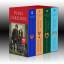 Diana Gabaldon: Outlander 4-Copy Boxed S