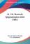 Marcus Valerius Martialis: M. Val. Marti Marcus Valerius Martialis: M. Val. Marti