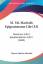 Marcus Valerius Martialis: M. Val. Marti Marcus Valerius Martialis: M. Val. Marti
