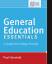 Paul Hanstedt: General Education Essenti