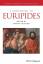 Laura K McClure: A Companion to Euripide