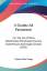 Charles Duke Yonge: A Gradus Ad Parnassu