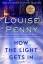 Louise Penny: How the Light Gets in