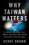 Kerry Brown: Why Taiwan Matters