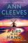 Ann Cleeves: A Bird in the Hand