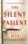 Alex Michaelides: The Silent Patient