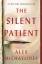 Alex Michaelides: The Silent Patient