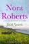 Nora Roberts: Irish Secrets: 2-In-1: Ski