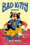 Nick Bruel: Bad Kitty: Supercat (Graphic