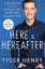 Tyler Henry: Here & Hereafter