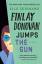 Elle Cosimano: Finlay Donovan Jumps the 