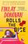 Elle Cosimano: Finlay Donovan Rolls the 