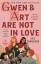 Lex Croucher: Gwen & Art Are Not in Love