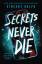 Vincent Ralph: Secrets Never Die