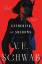 V. E. Schwab: A Gathering of Shadows