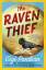 Gigi Pandian: The Raven Thief