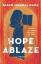 Sarah Mughal Rana: Hope Ablaze