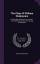 William Shakespeare: The Plays Of Willia