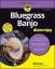 Bill Evans: Bluegrass Banjo for Dummies