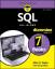 Allen G. Taylor: SQL All-in-One For Dumm