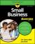 Eric Tyson: Small Business for Dummies