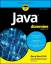 Barry Burd: Java for Dummies