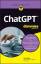 Pam Baker: ChatGPT For Dummies