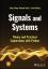 Emre Akbas: Signals and Systems