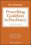 David M. Taylor: The Maudsley Prescribin