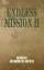 Mehrdad Shahmoradi Mofrad: Endless Missi Mehrdad Shahmoradi Mofrad: Endless Missi