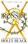 Holly Black: Ironside