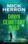 Mick Herron: Down Cemetery Road