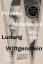 Ludwig Wittgenstein: Private Notebooks