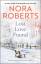 Nora Roberts: Lost Love Found