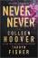 Colleen Hoover: Never Never