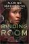 Nadine Matheson: The Binding Room