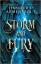 Jennifer L Armentrout: Storm and Fury