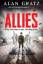 Alan Gratz: Allies