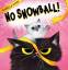 neues Buch – Isabella Kung – No Snowball! – Bild 1