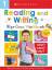 Scholastic: First Grade Reading/Writing 