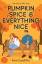 Katie Cicatelli-Kuc: Pumpkin Spice & Eve