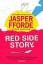 Jasper Fforde: Red Side Story