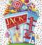 neues Buch – Rachael Mortimer – Jack and the Jelly Bean Stalk – Bild 1